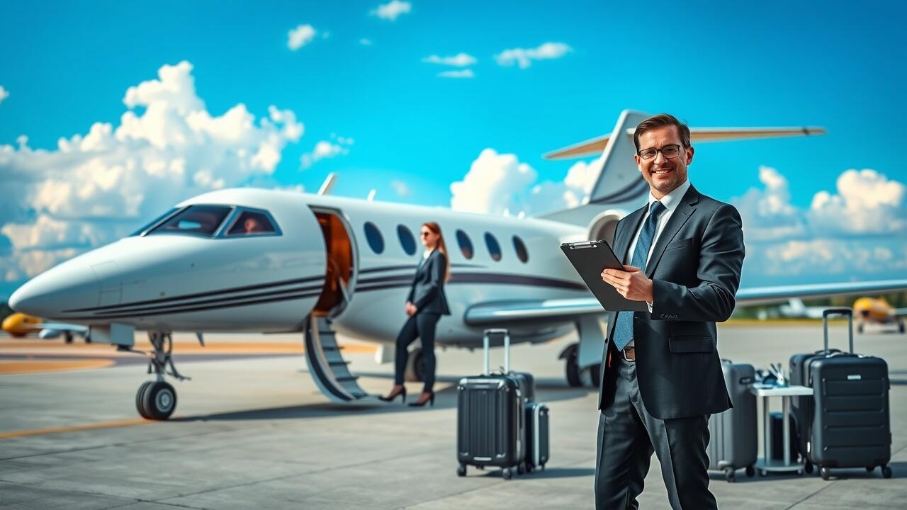 Is there a budget-friendly way to book a private jet for a short trip?