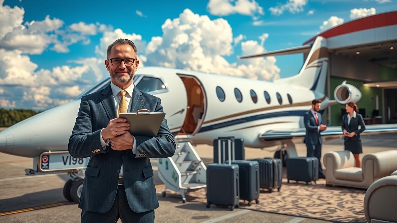 Private Air Charter Abbotsford, Victoria