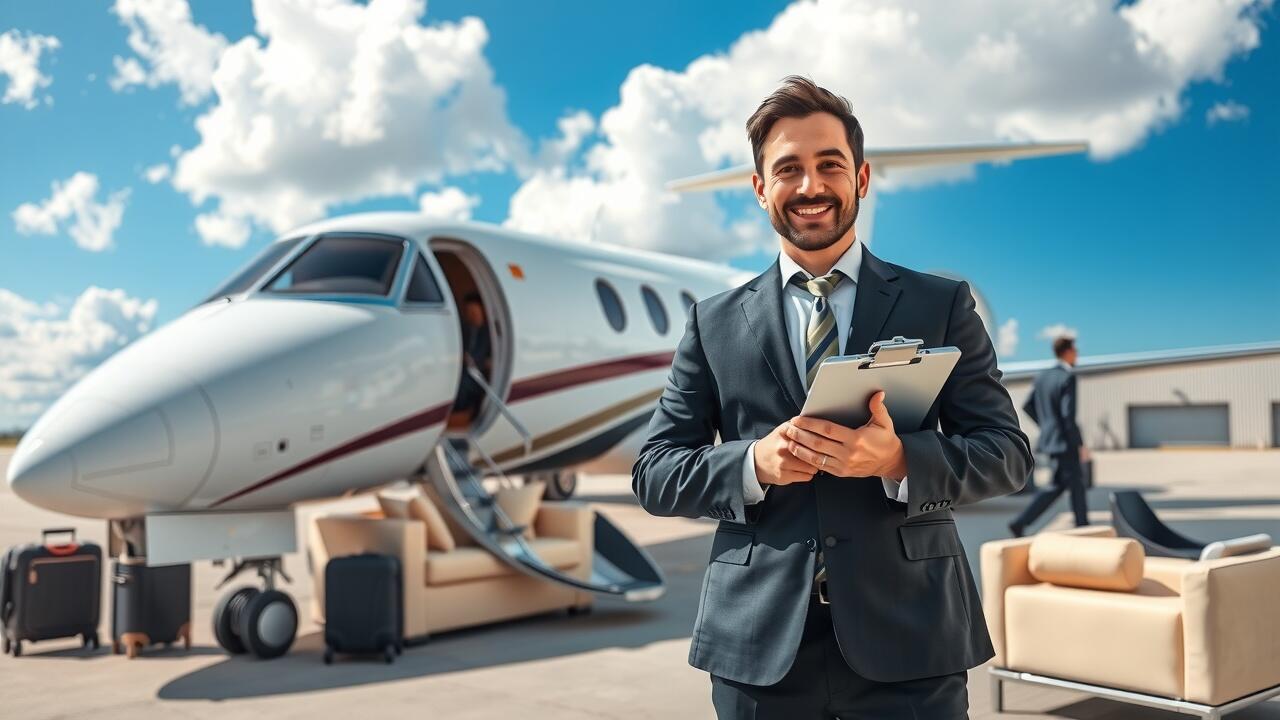 Private Air Charter Armadale, Victoria
