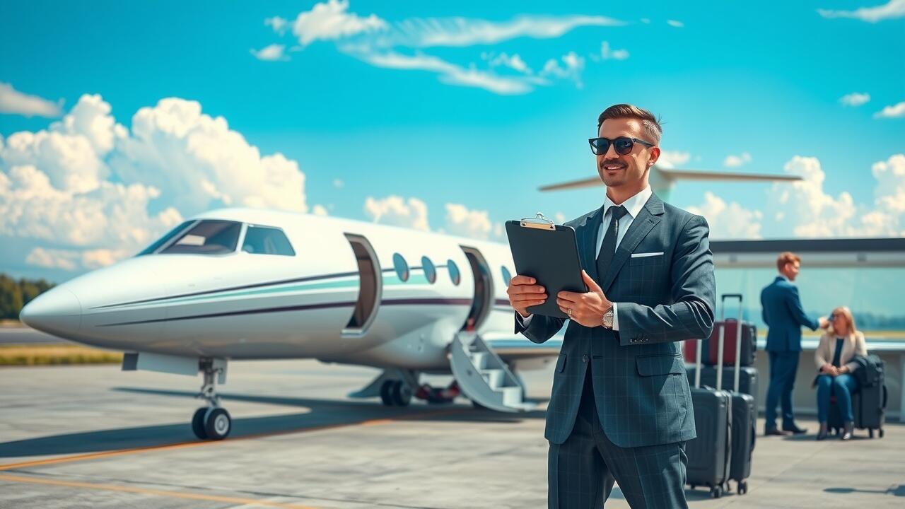 Private Air Charter Balwyn North, Victoria