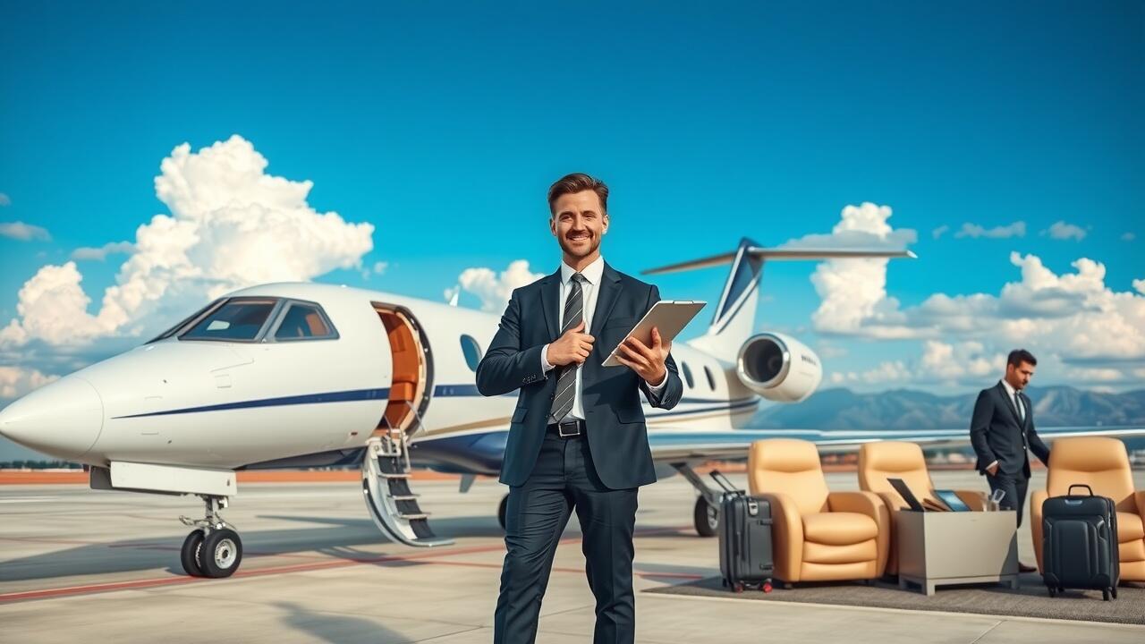 Private Air Charter Balwyn, Victoria