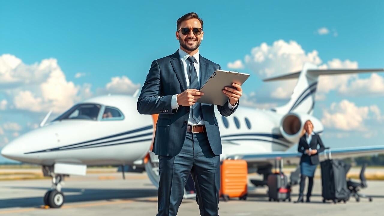 Private Air Charter Beaufort, Victoria