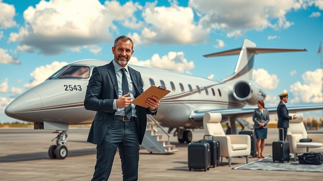 Private Air Charter Bendigo, Victoria