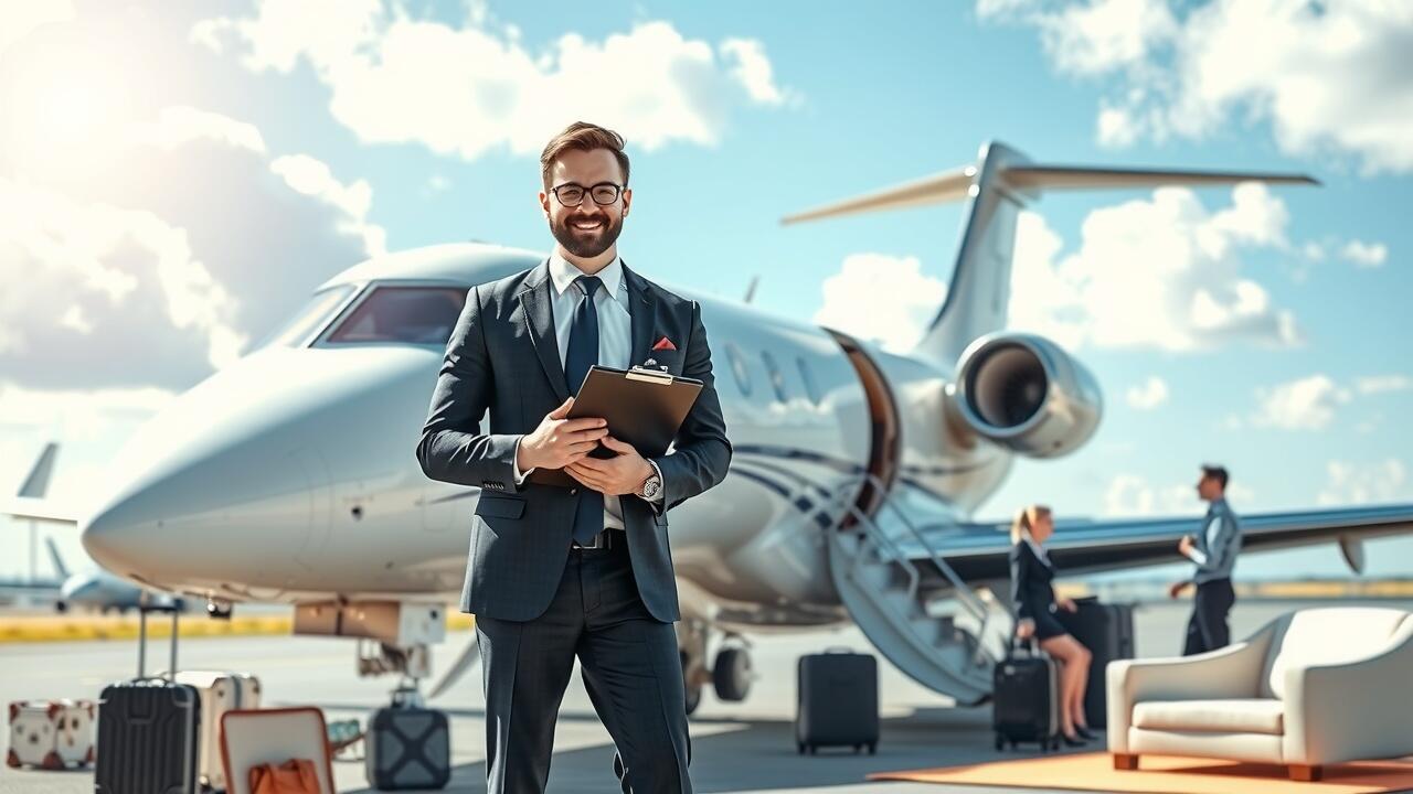 Private Air Charter Berwick, Victoria