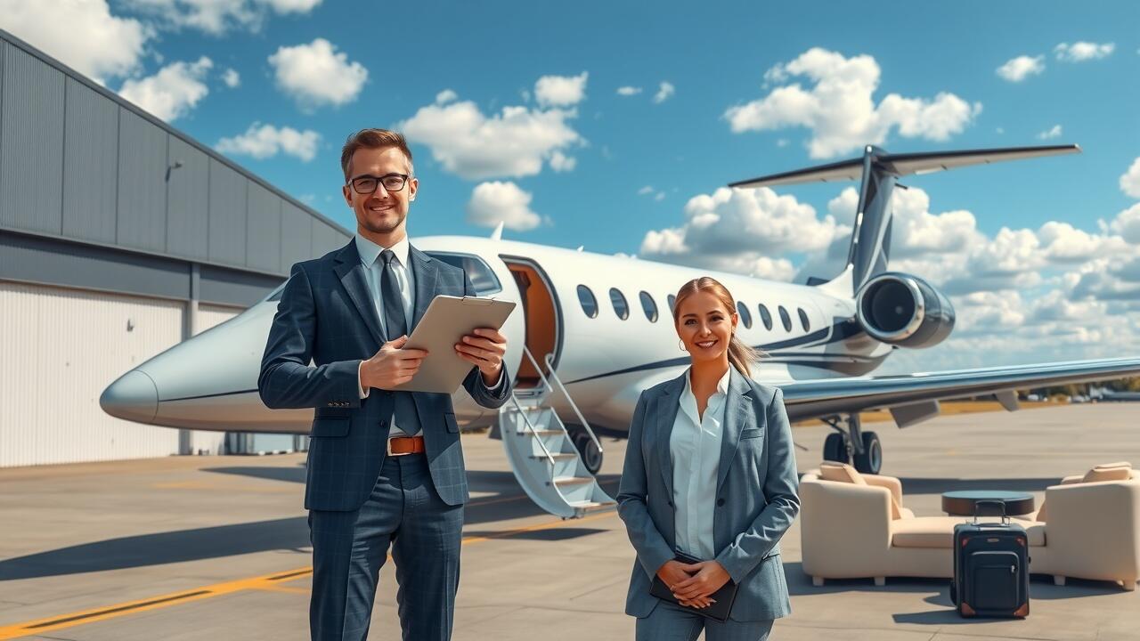Private Air Charter Braeside, Victoria