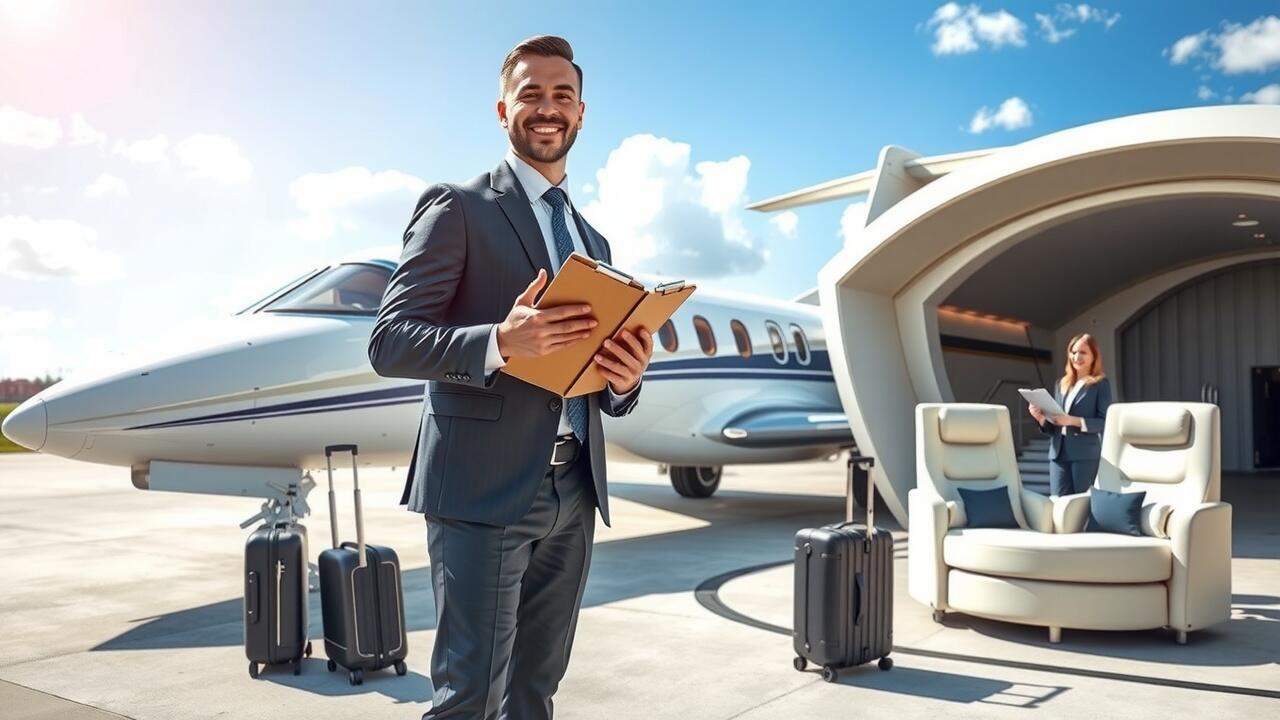 Private Air Charter Brunswick East, Victoria