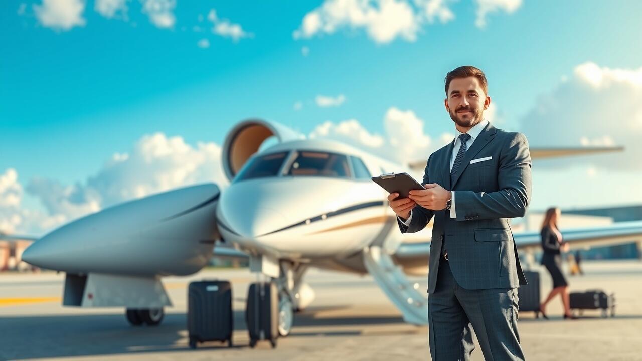 Private Air Charter Carlton North, Victoria