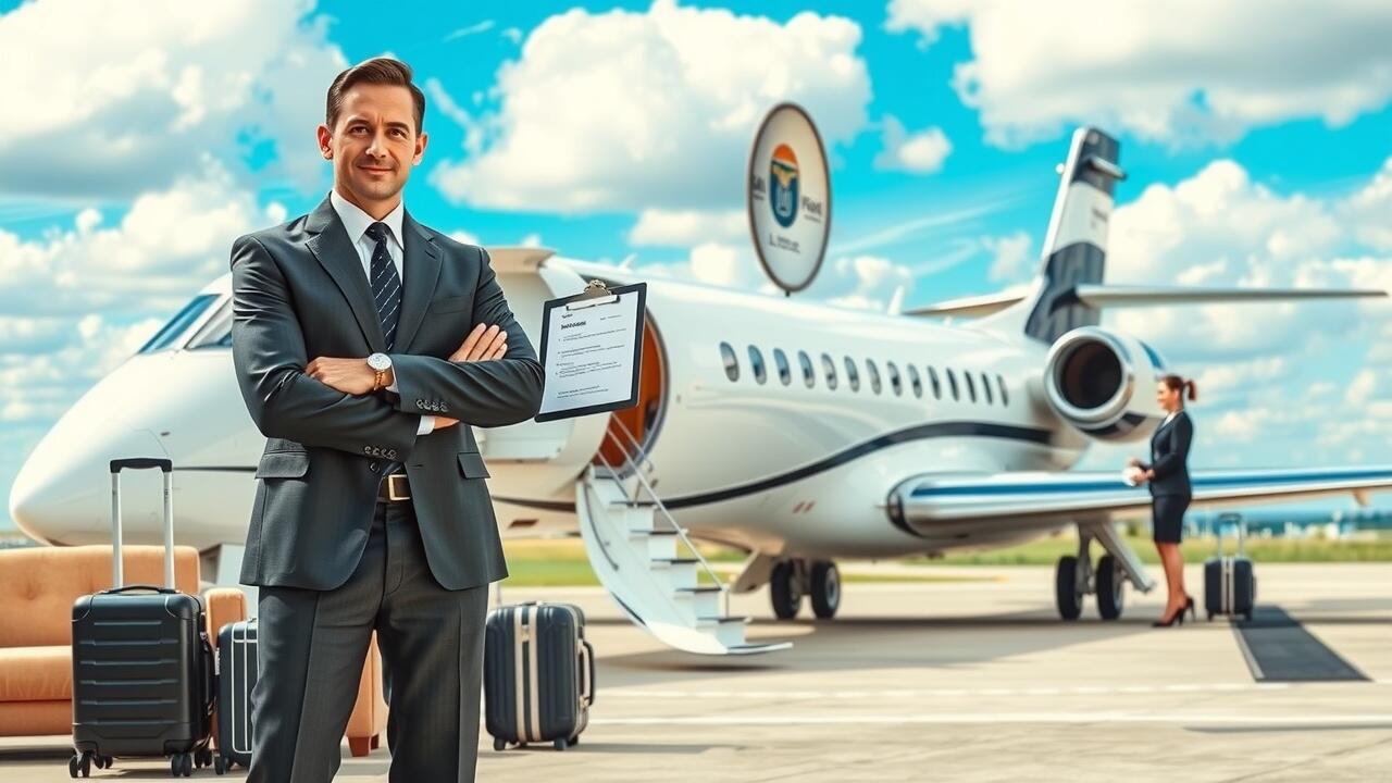 Private Air Charter Cheltenham, Victoria
