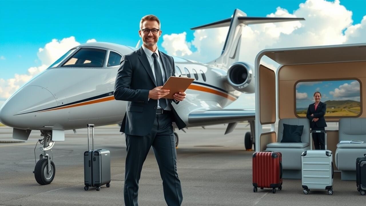 Private Air Charter Coldstream, Victoria