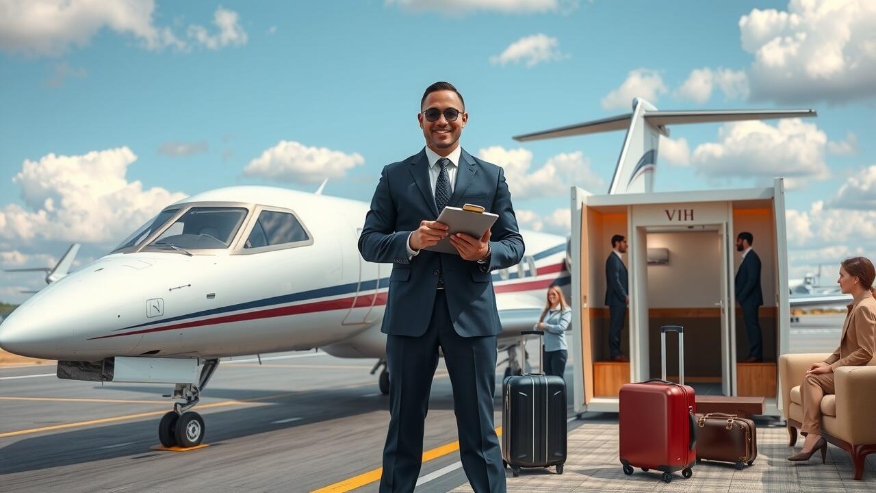 Private Air Charter Collingwood, Victoria