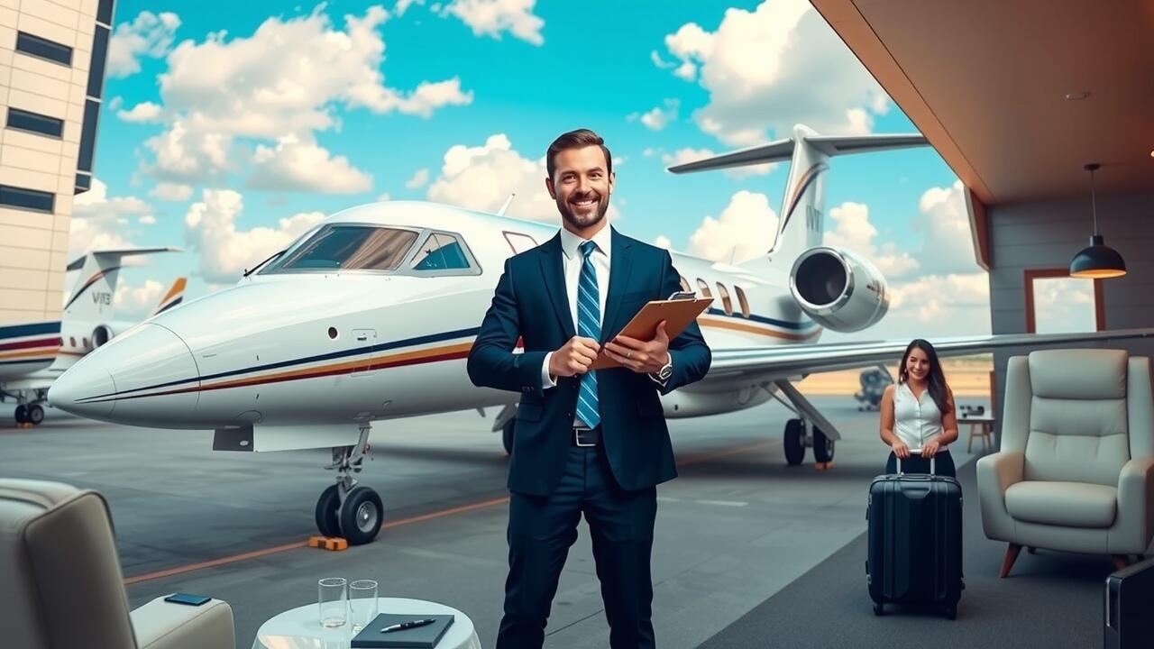 Private Air Charter Eltham, Victoria