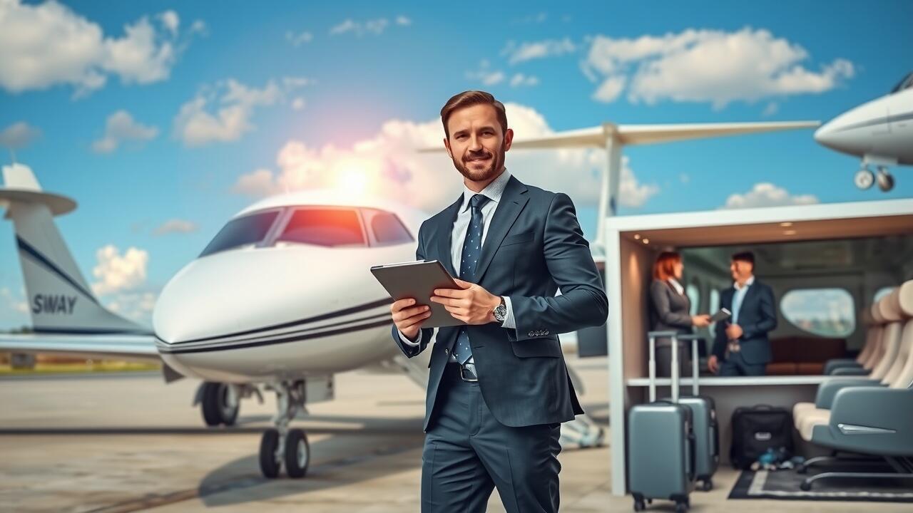 Private Air Charter Epping, Victoria