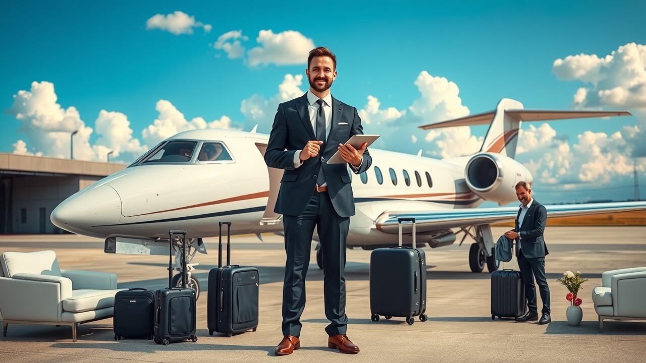 Private Air Charter Fairfield, Victoria