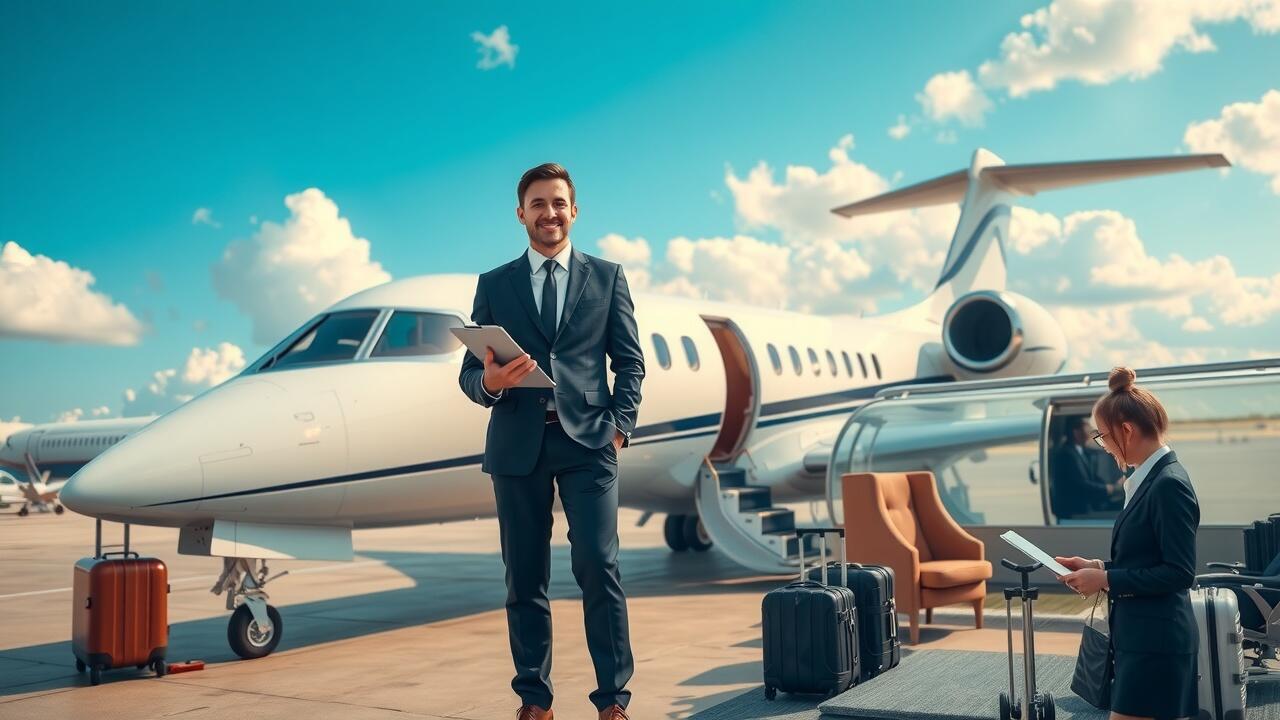Private Air Charter Frankston South, Victoria