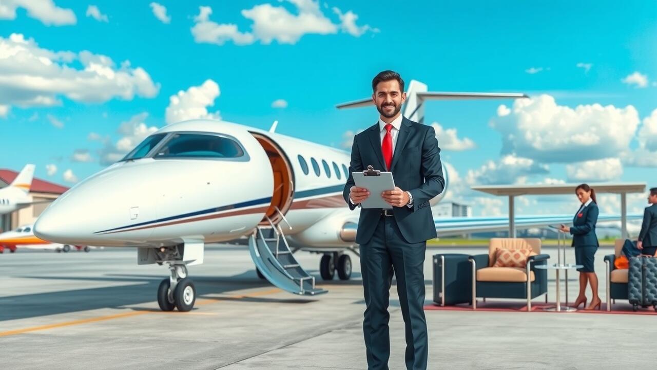 Private Air Charter Frankston, Victoria