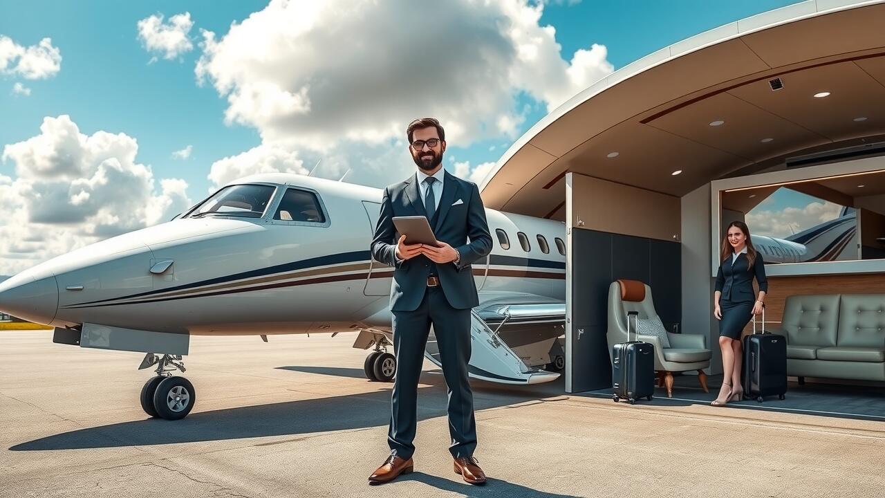 Private Air Charter Grantville, Victoria