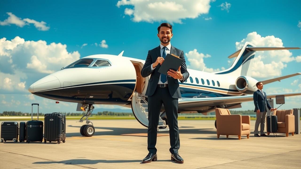 Private Air Charter Greensborough, Victoria