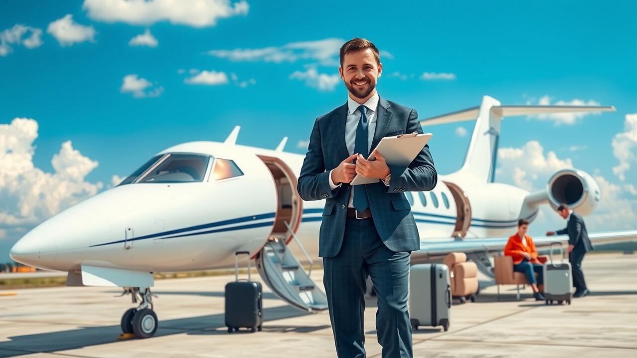 Private Air Charter Greenvale, Victoria