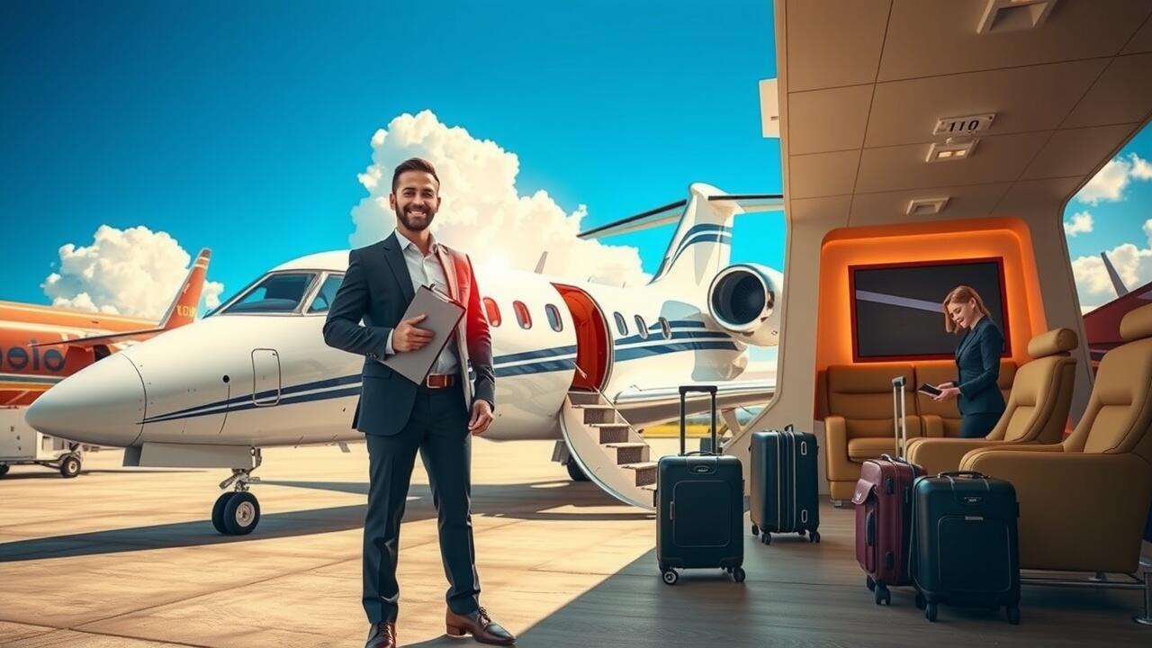 Private Air Charter Hawthorn, Victoria