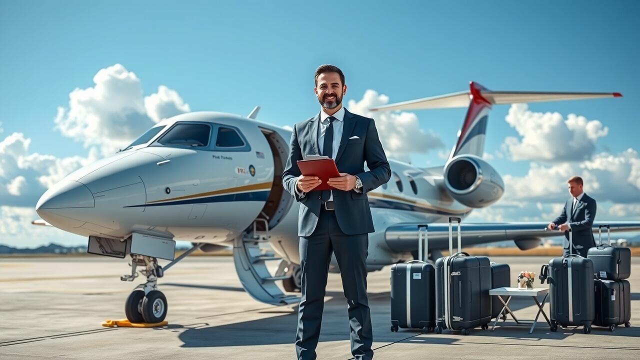 Private Air Charter Knoxfield, Victoria