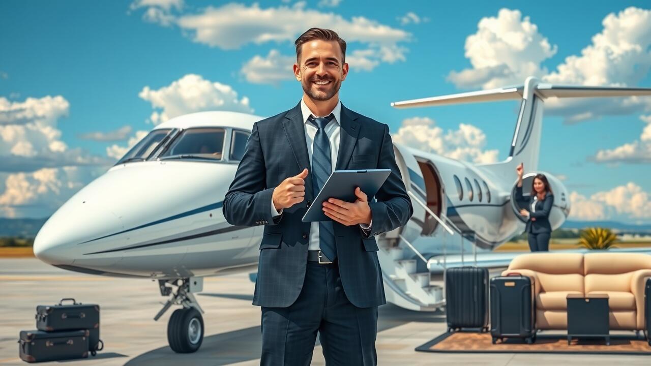 Private Air Charter Melbourne, Victoria