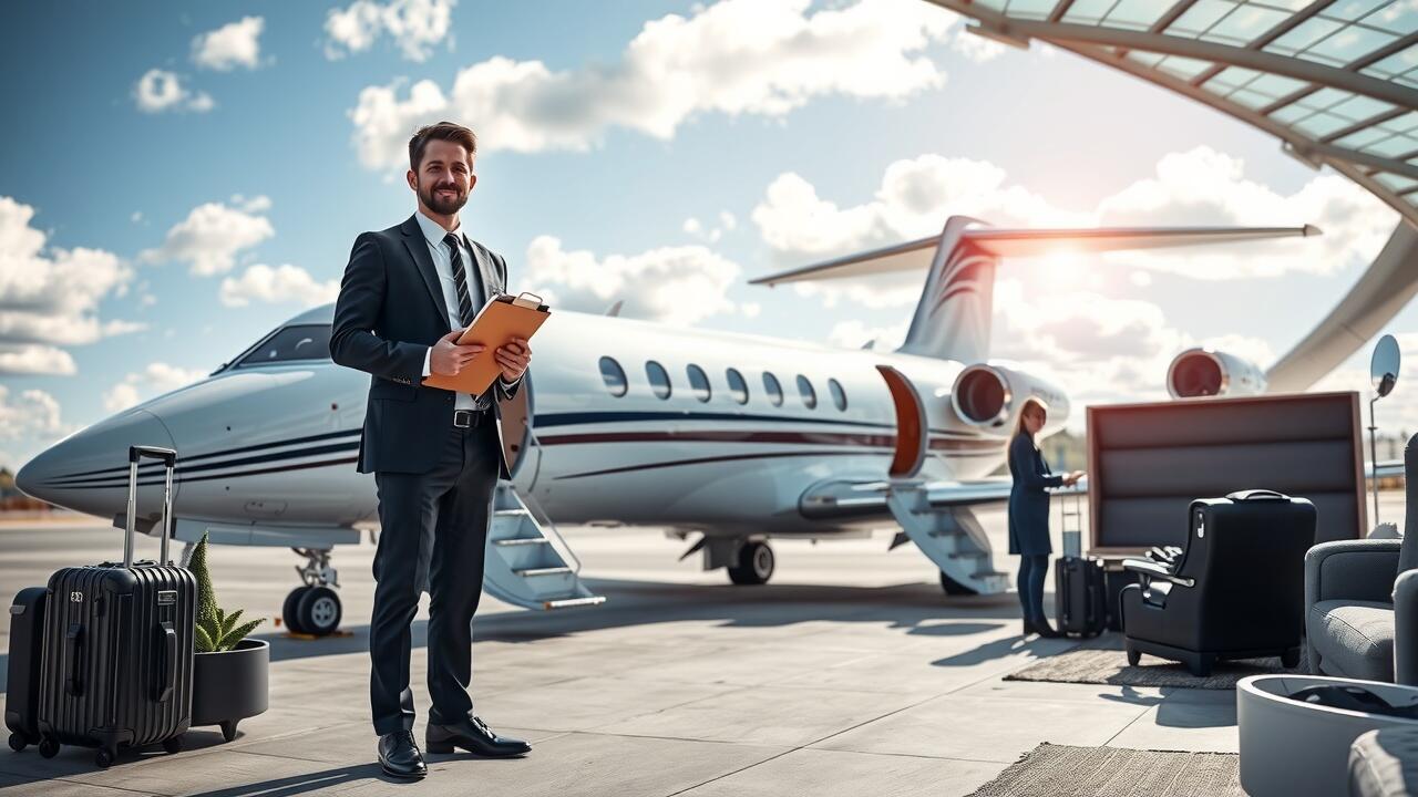 Private Air Charter Mordialloc, Victoria