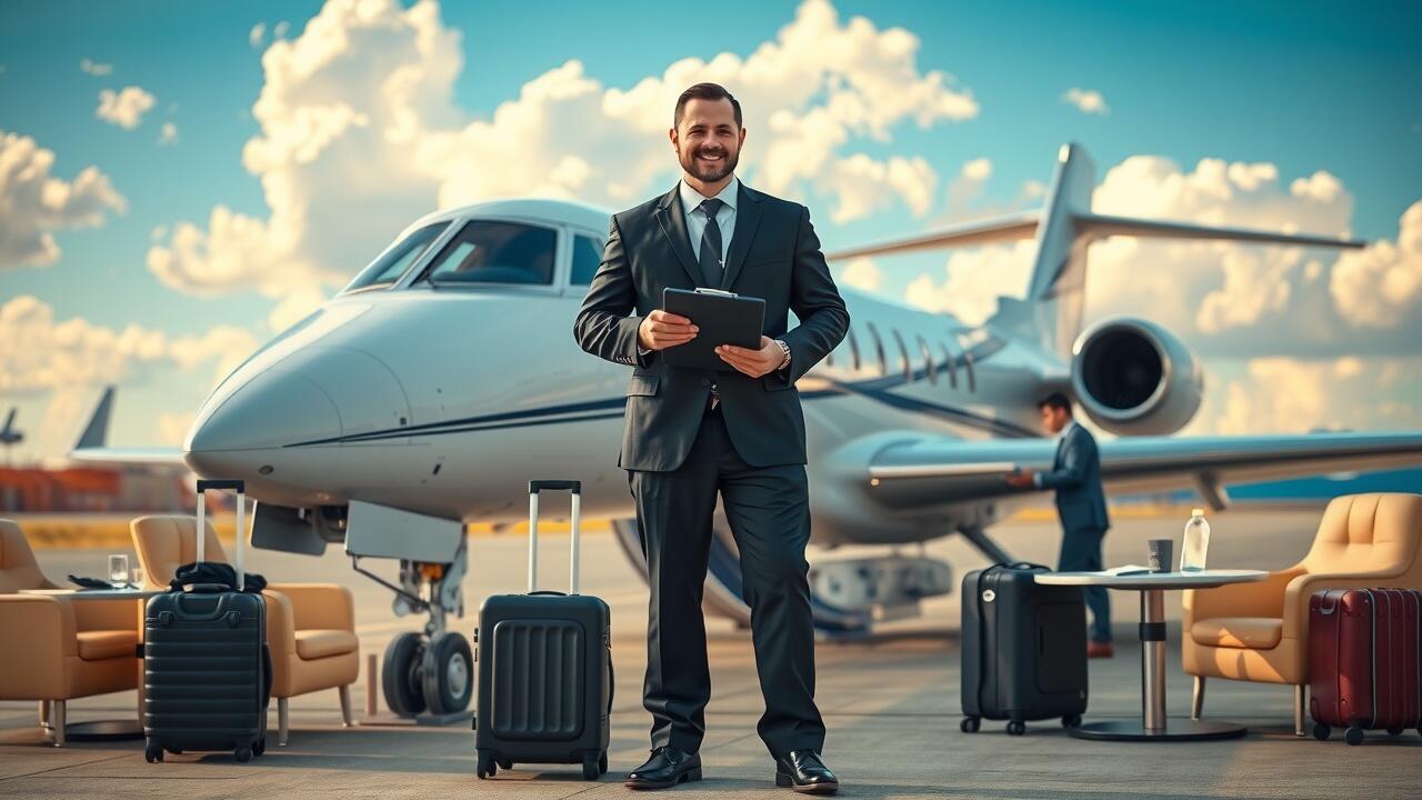Private Air Charter Mornington, Victoria