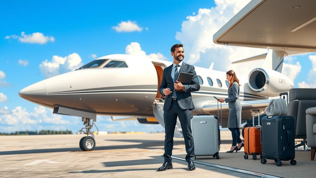 Private Air Charter Mount Evelyn, Victoria