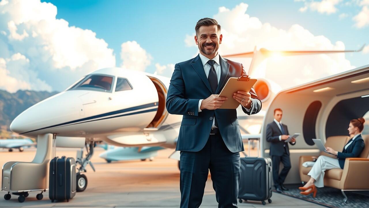 Private Air Charter Myrtleford, Victoria