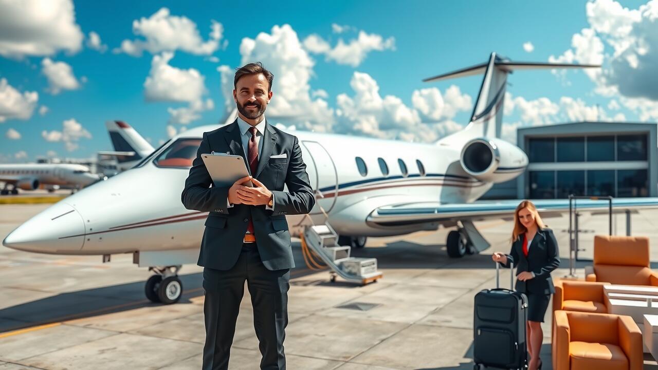 Private Air Charter Narre Warren South, Victoria