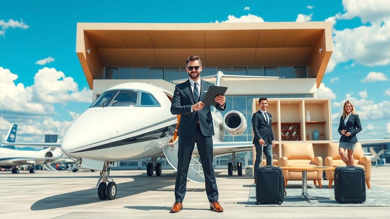Private Air Charter Natimuk, Victoria