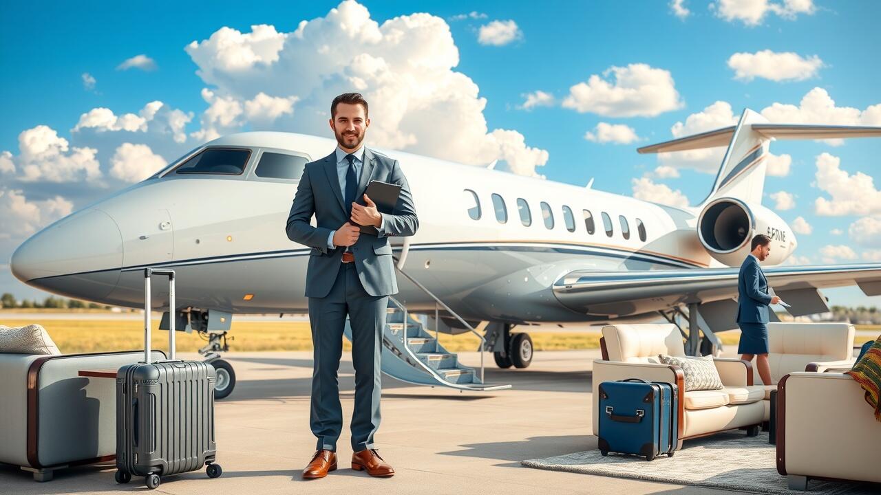Private Air Charter Pascoe Vale, Victoria
