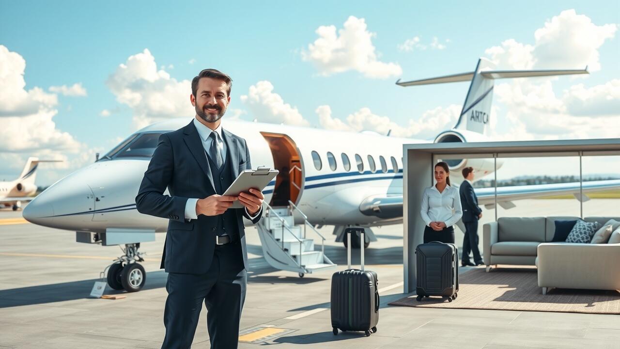 Private Air Charter Sandringham, Victoria