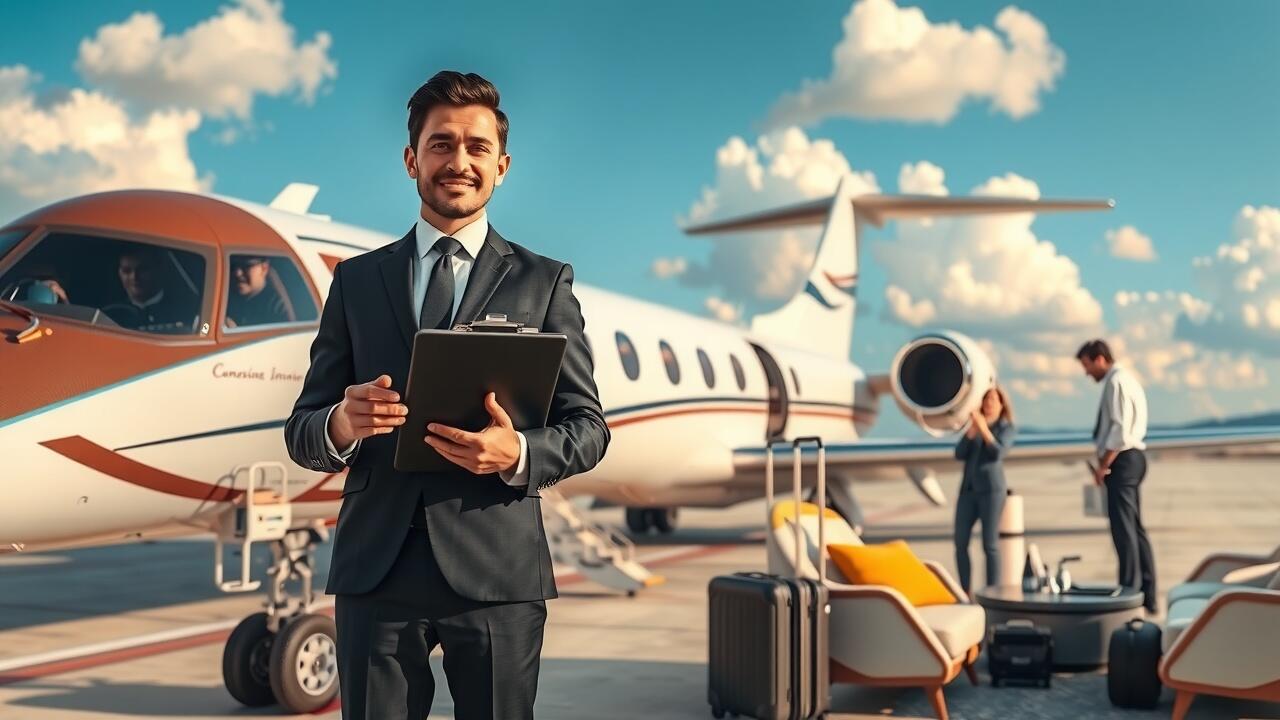 Private Air Charter Thornbury, Victoria