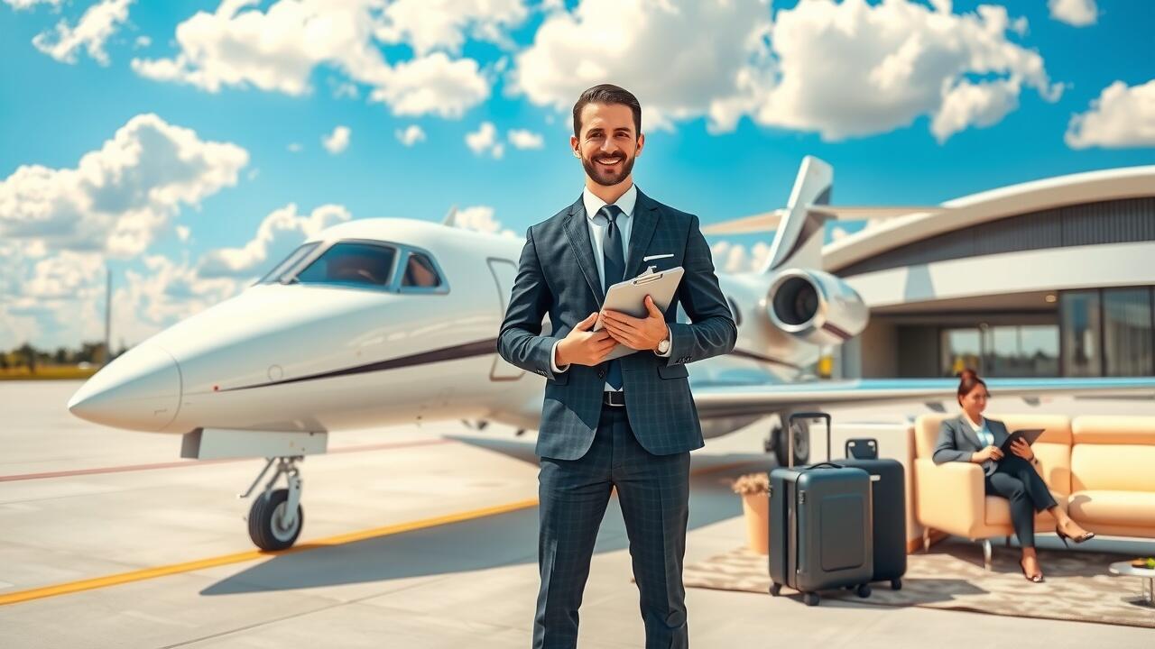 Private Air Charter Traralgon, Victoria