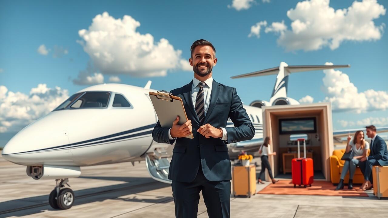 Private Air Charter Wantirna, Victoria