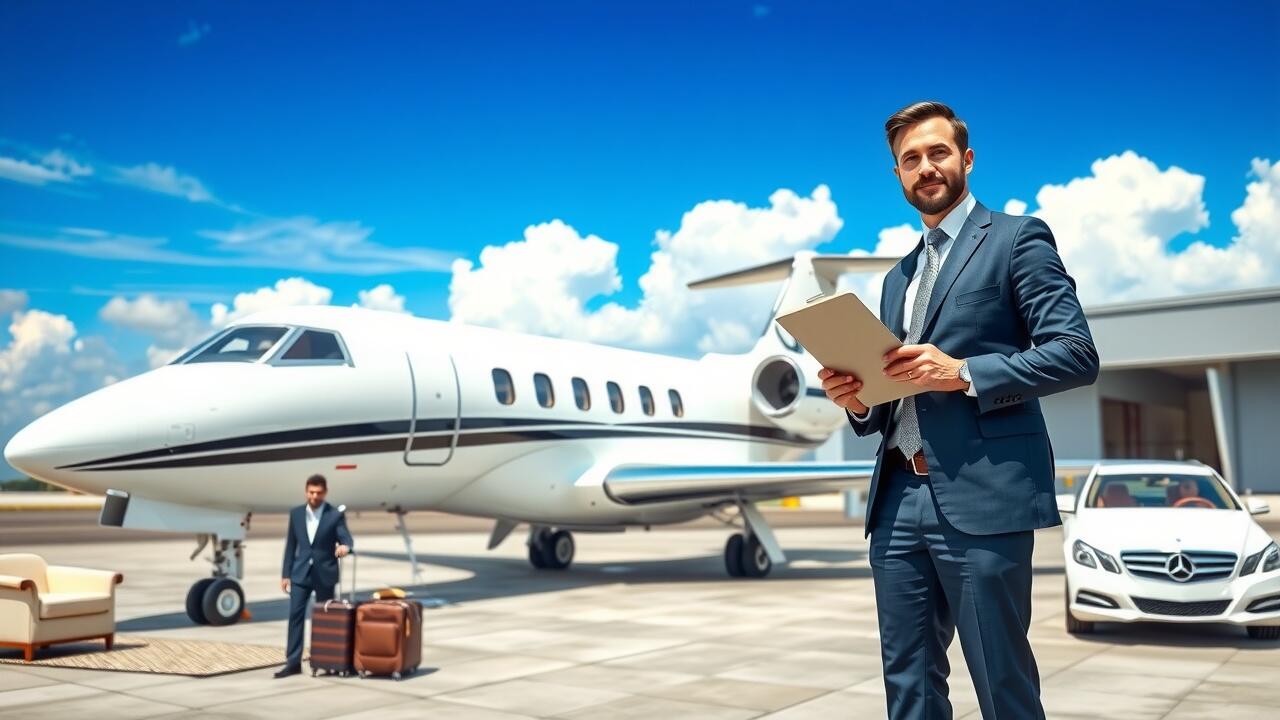 Private Air Charter Watsonia, Victoria