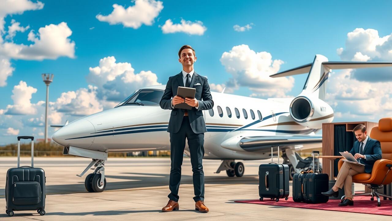 Private Air Charter Werribee, Victoria