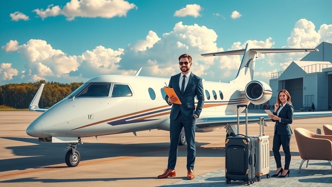 Private Air Charter Wodonga, Victoria