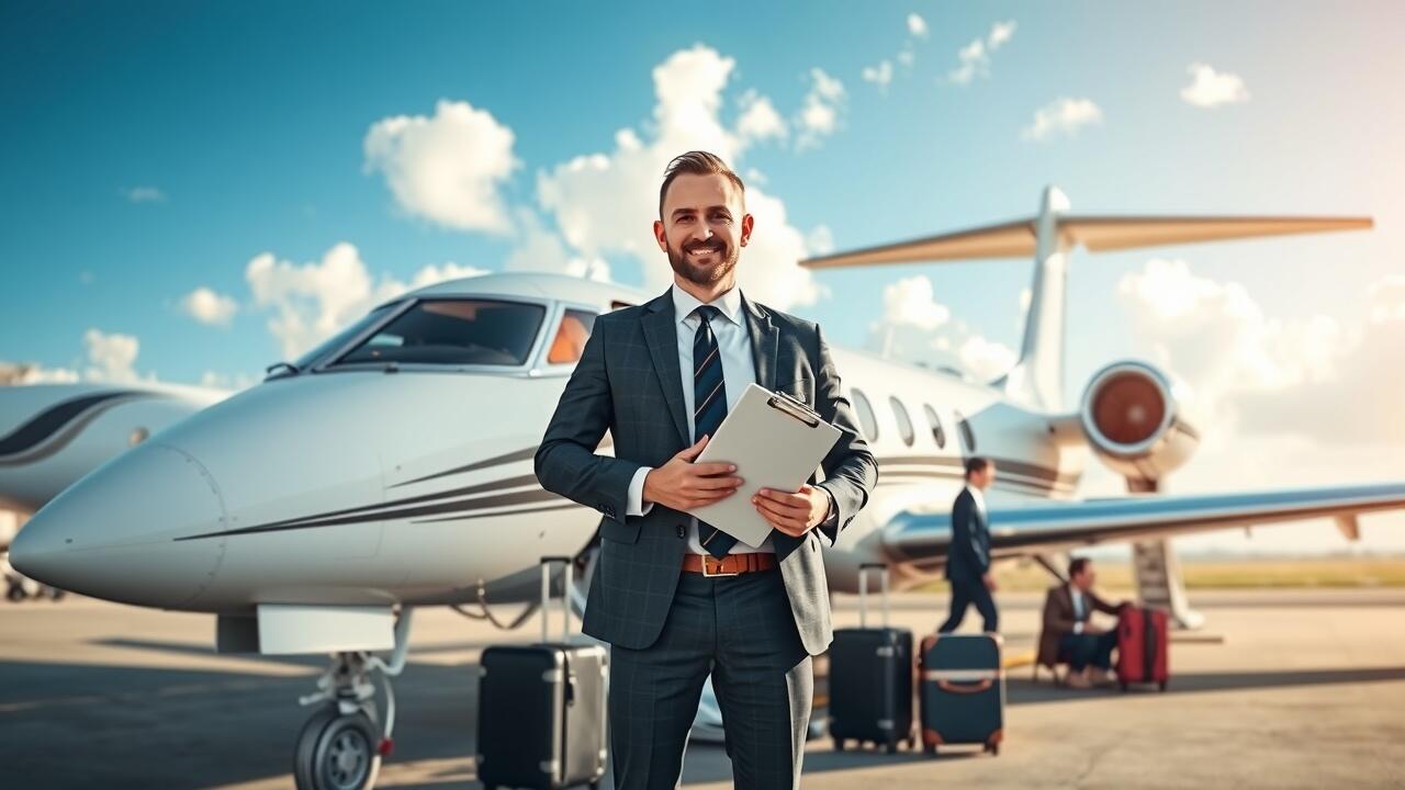 Private Air Charter Yarraville, Victoria
