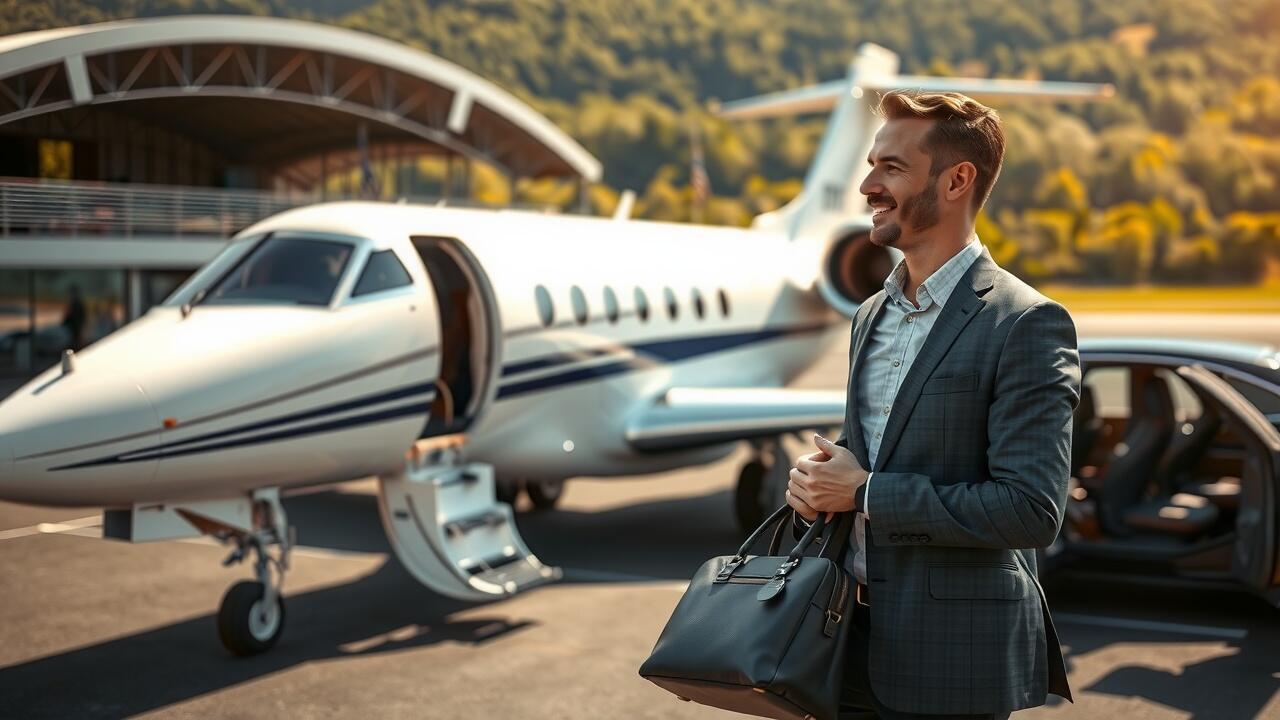 Private Jet Charter Abbotsford, Victoria