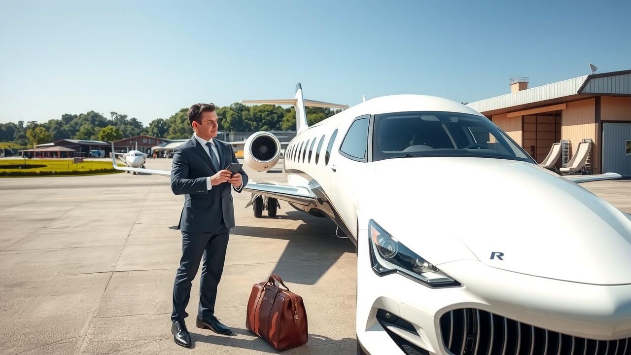 Private Jet Charter Altona North, Victoria