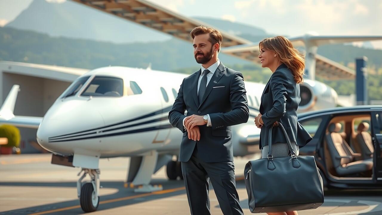 Private Jet Charter Aspendale Gardens, Victoria