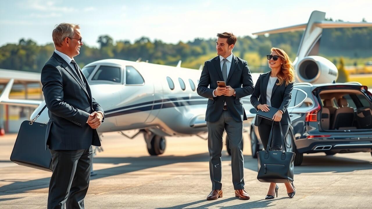 Private Jet Charter Ballarat, Victoria