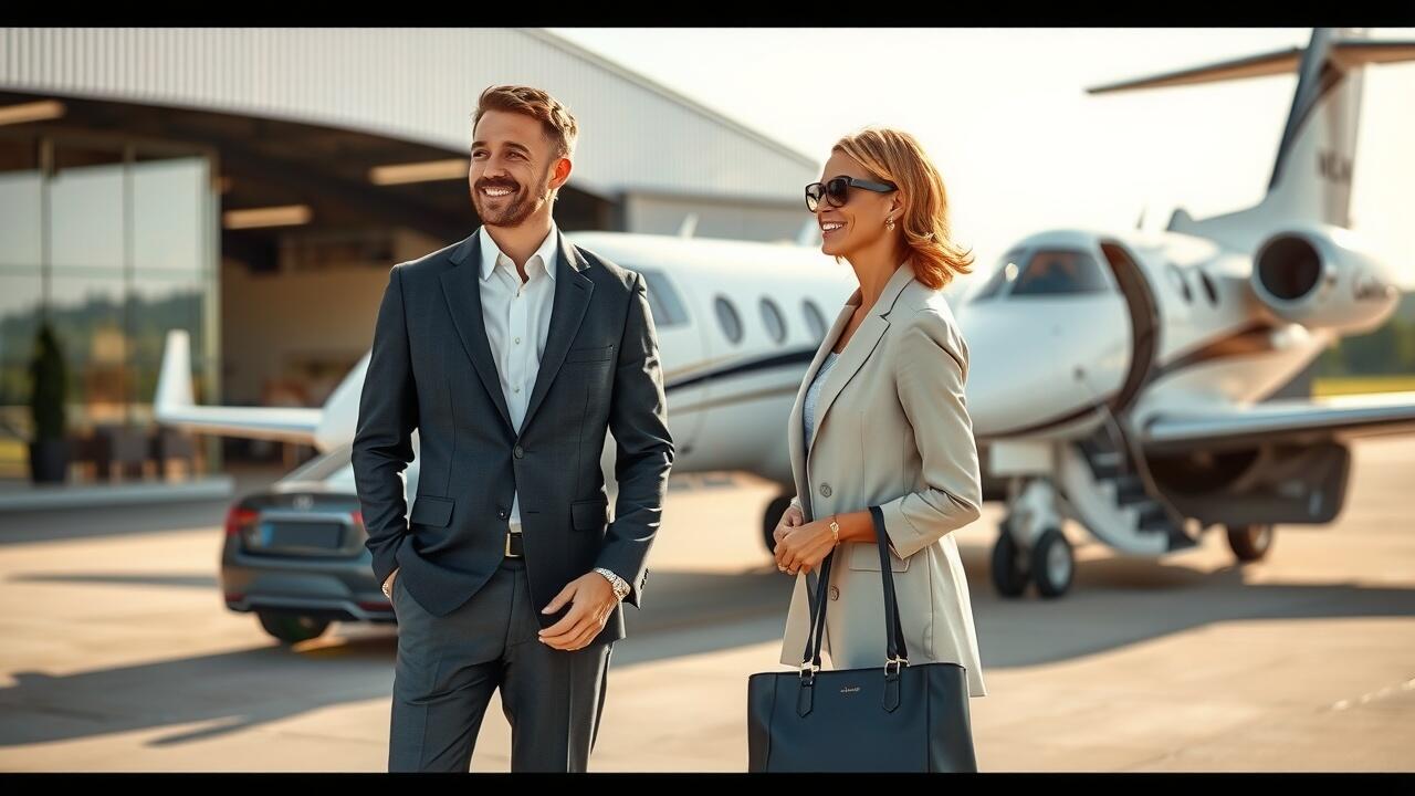 Private Jet Charter Balwyn North, Victoria
