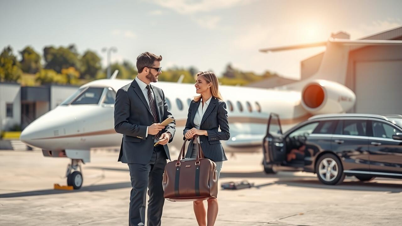 Private Jet Charter Balwyn, Victoria