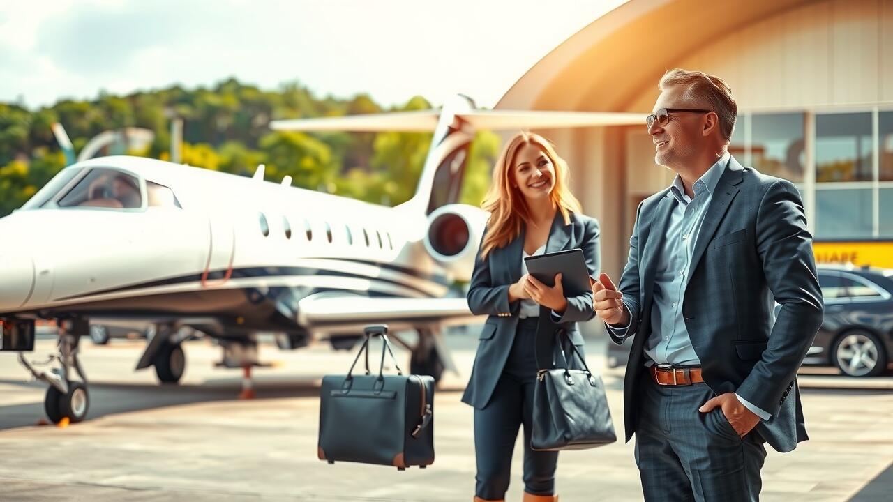 Private Jet Charter Beaufort, Victoria