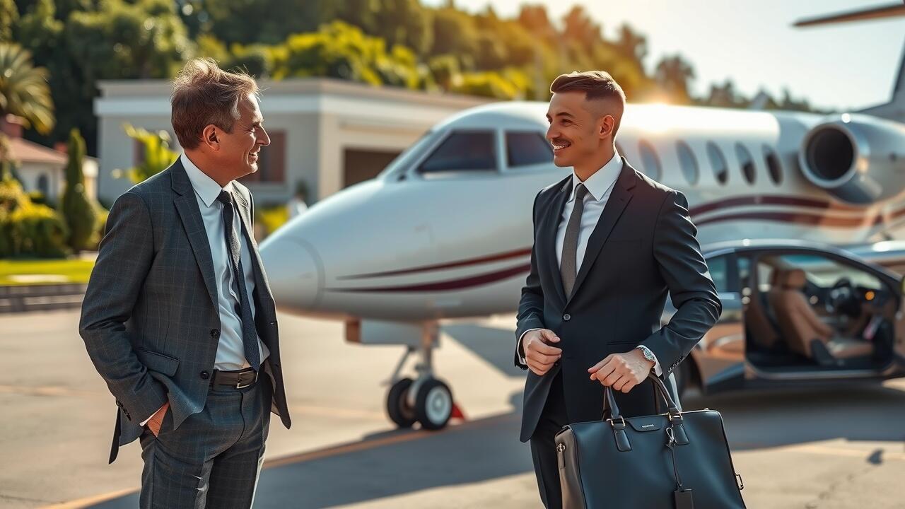Private Jet Charter Bendigo, Victoria