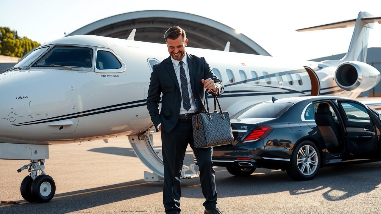 Private Jet Charter Bentleigh, Victoria