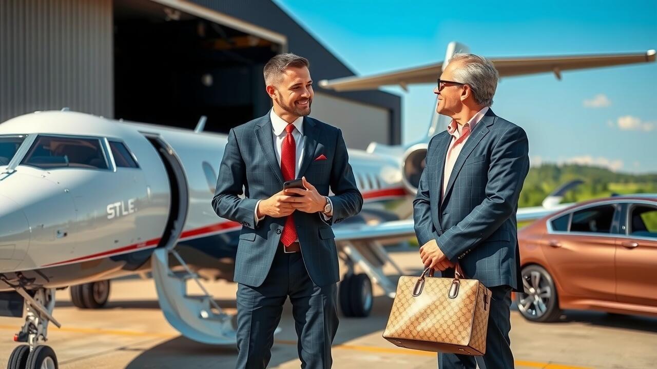 Private Jet Charter Berwick, Victoria